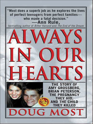 cover image of Always in Our Hearts
